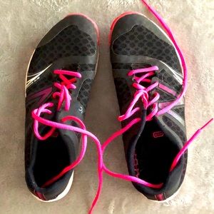 New Balance vibram shoes